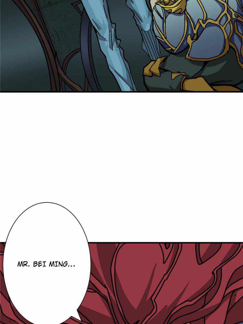The God Devourer Chapter 175 - Page 35