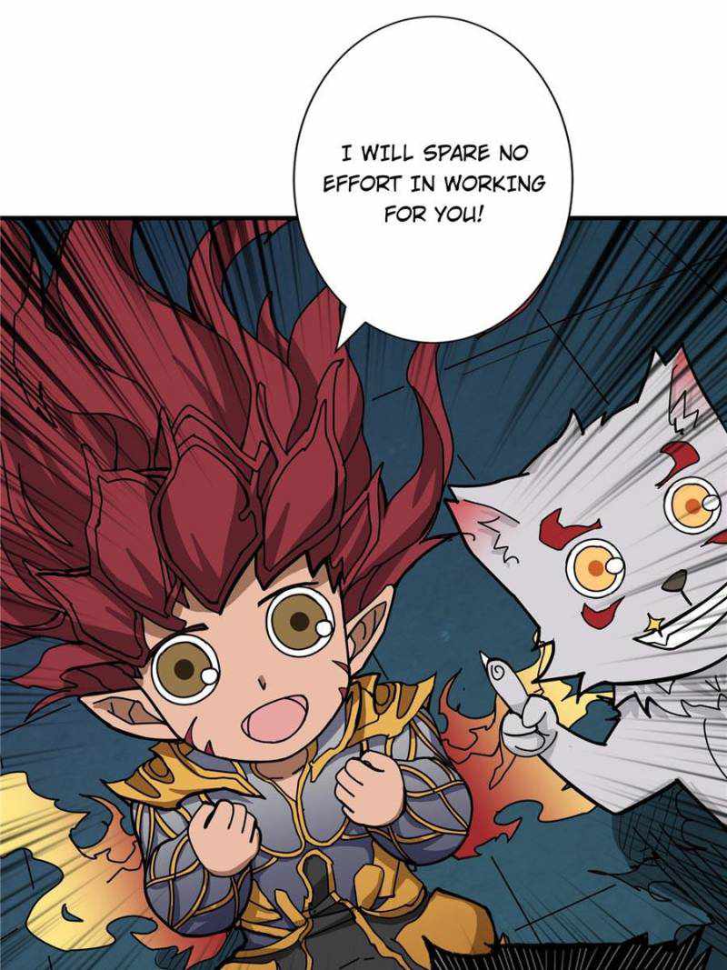 The God Devourer Chapter 175 - Page 41