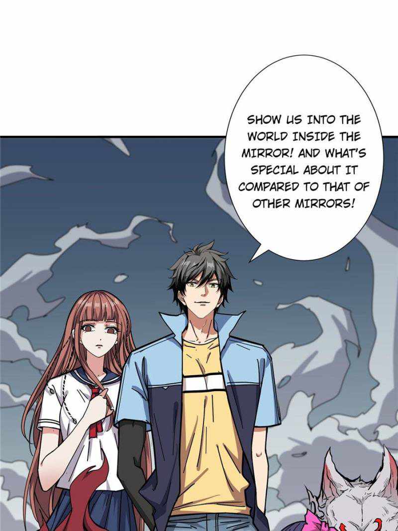 The God Devourer Chapter 175 - Page 43
