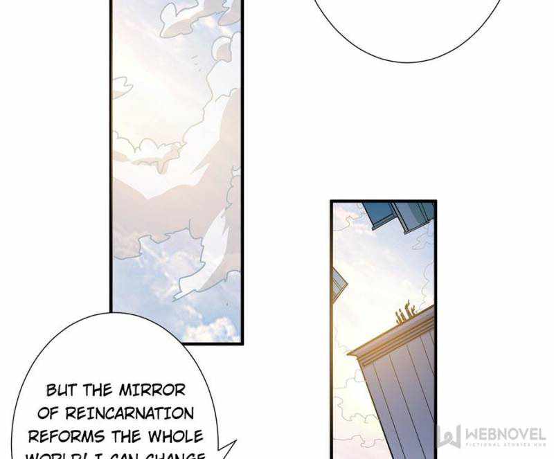 The God Devourer Chapter 175 - Page 45