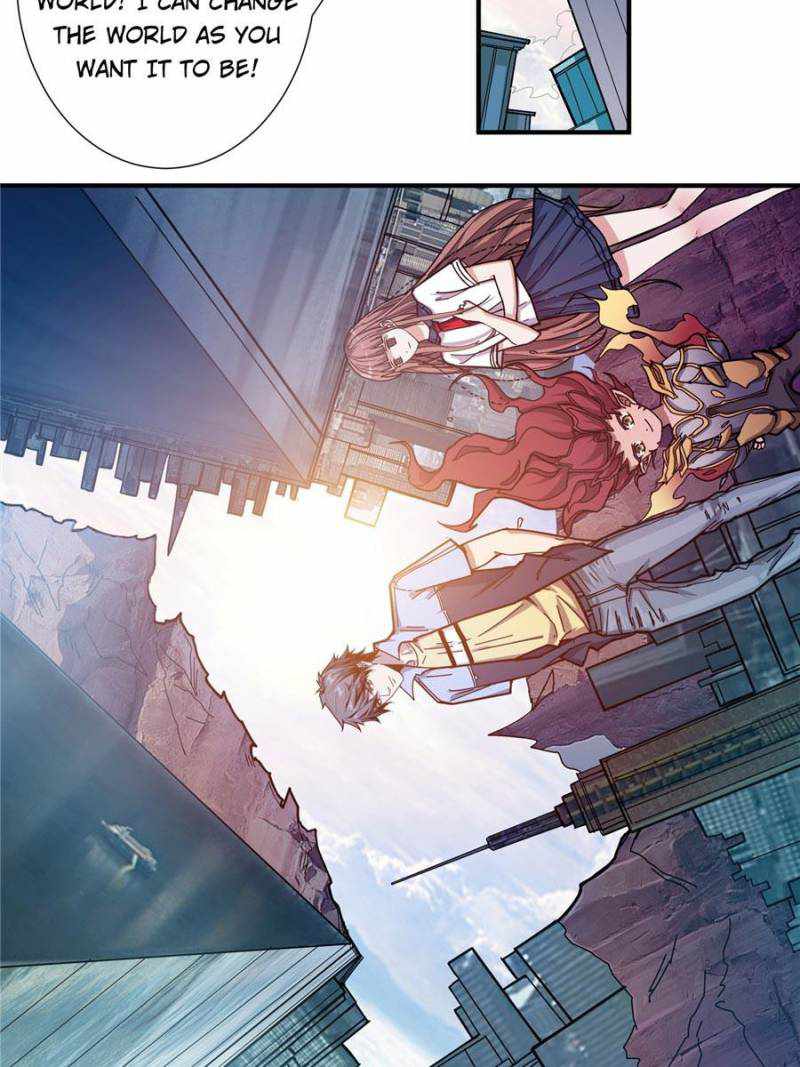 The God Devourer Chapter 175 - Page 46