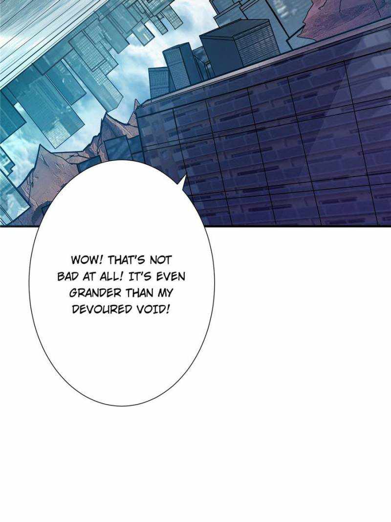 The God Devourer Chapter 175 - Page 47