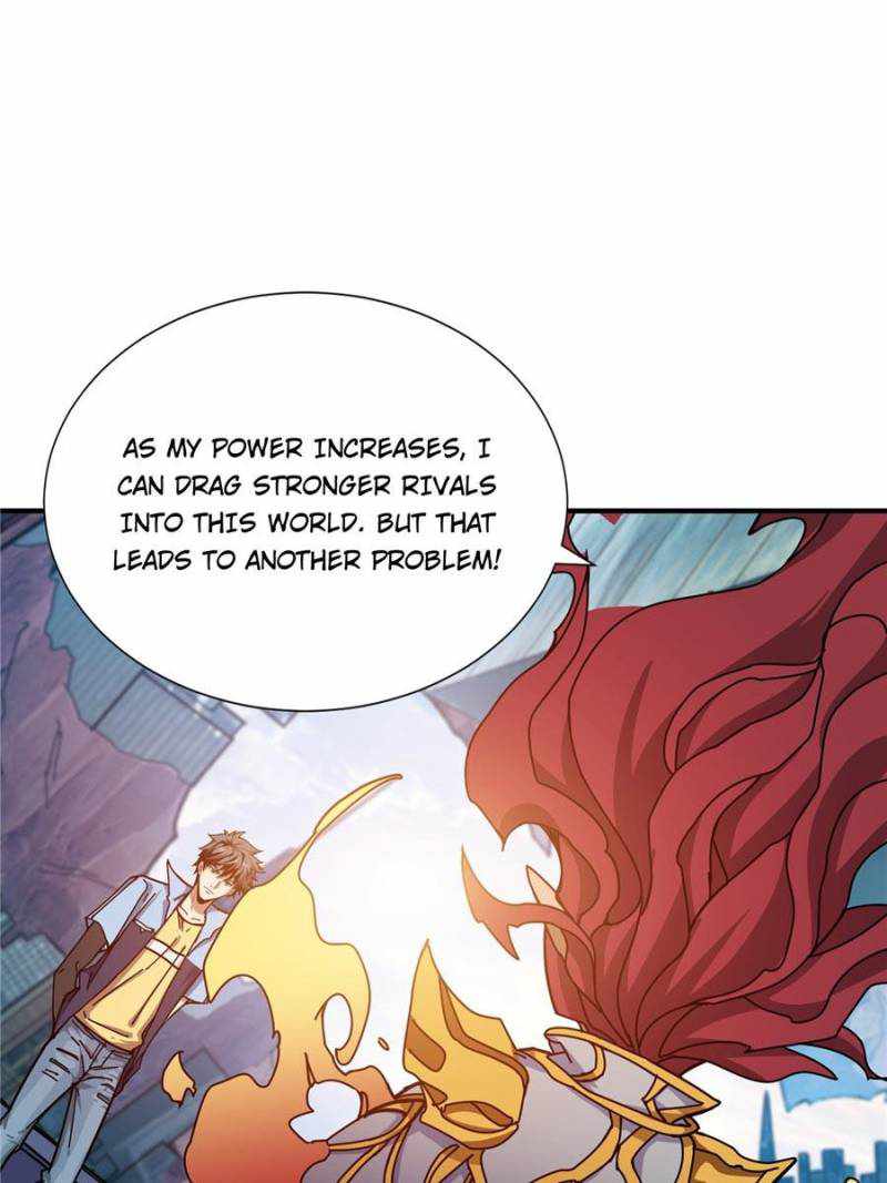 The God Devourer Chapter 175 - Page 52