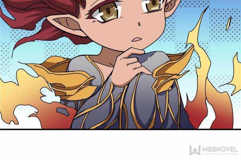 The God Devourer Chapter 175 - Page 54