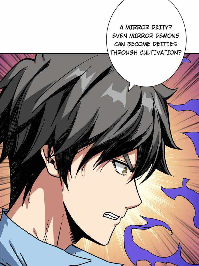 The God Devourer Chapter 175 - Page 7