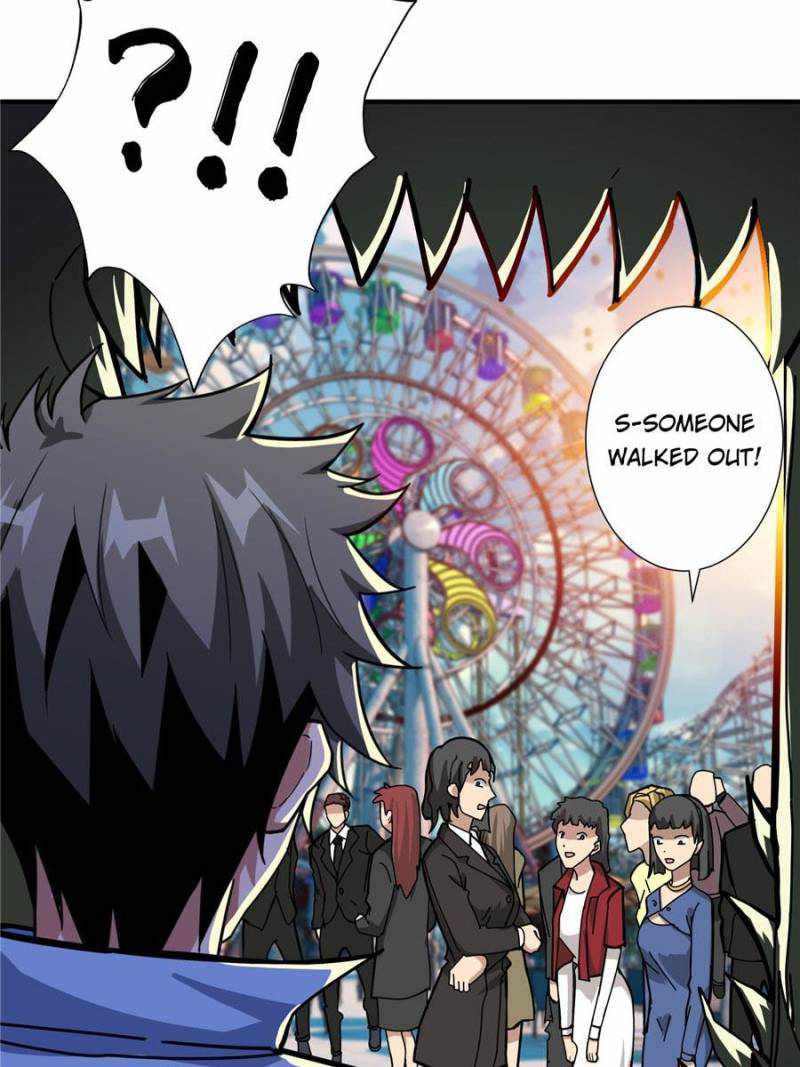 The God Devourer Chapter 175 - Page 62