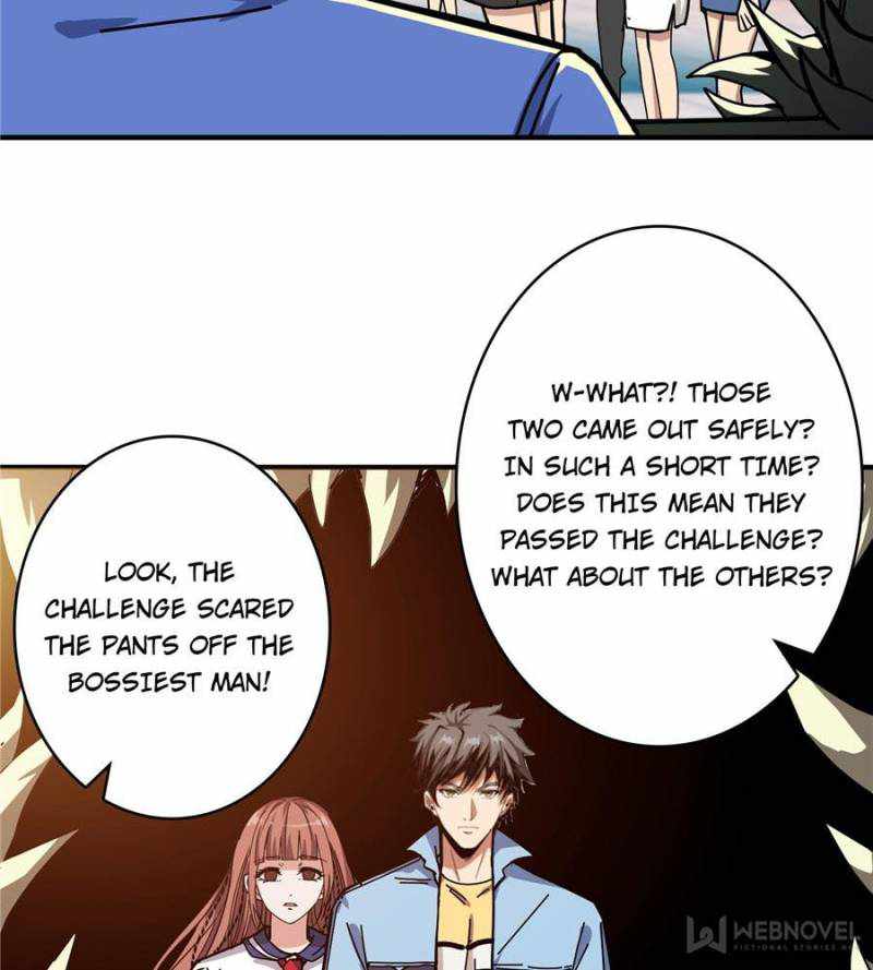 The God Devourer Chapter 175 - Page 63