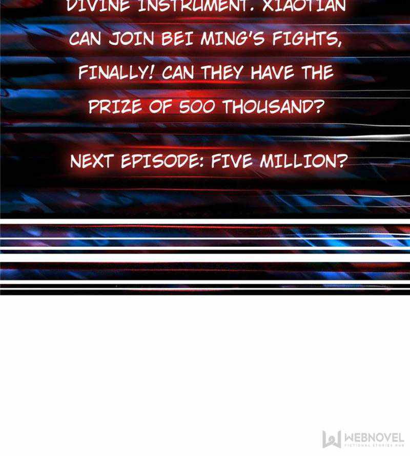 The God Devourer Chapter 175 - Page 69