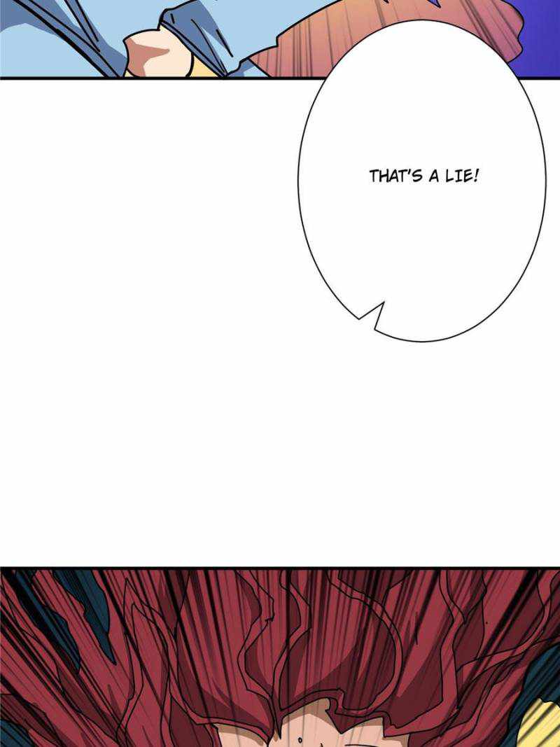 The God Devourer Chapter 175 - Page 8