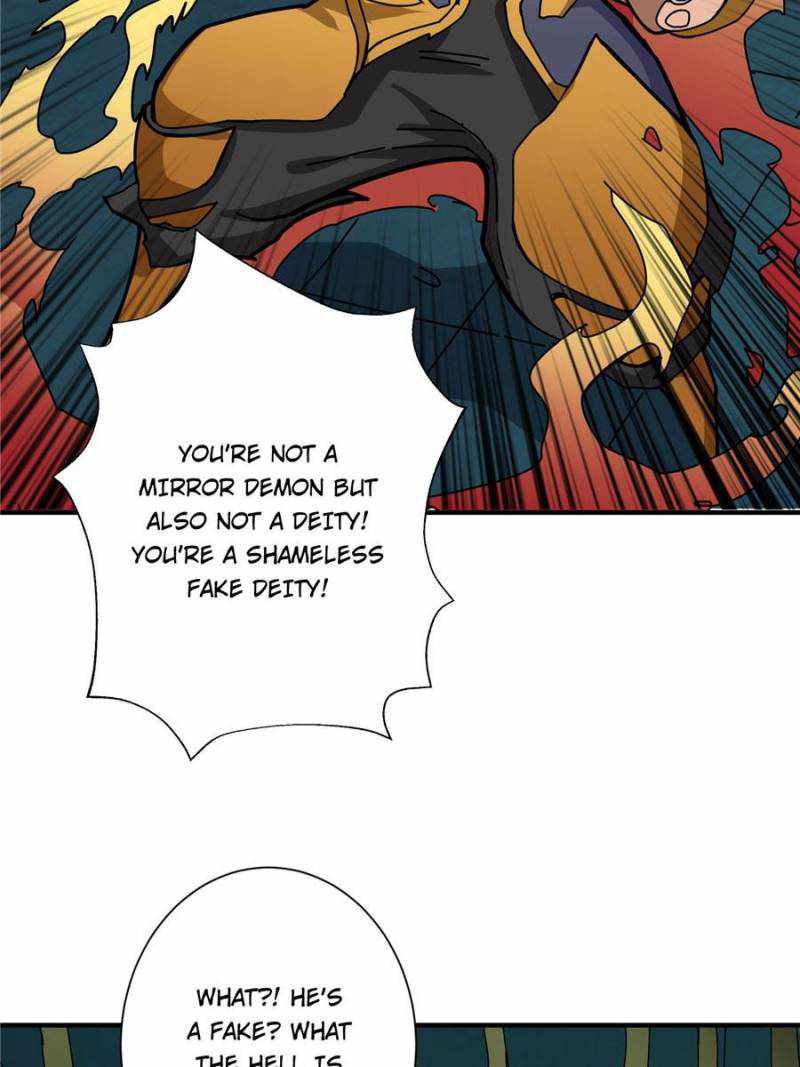 The God Devourer Chapter 175 - Page 10