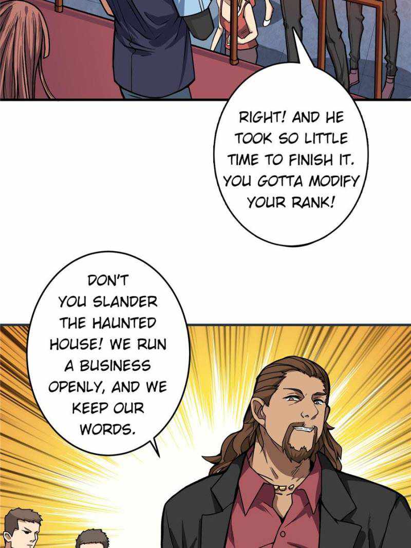 The God Devourer Chapter 176 - Page 2