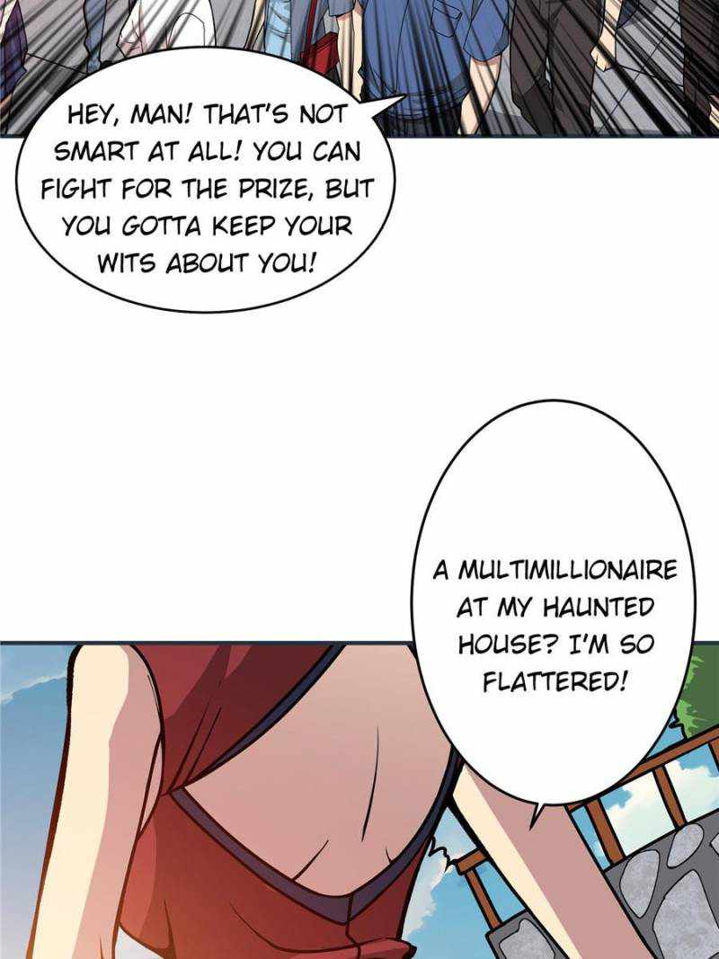The God Devourer Chapter 176 - Page 14