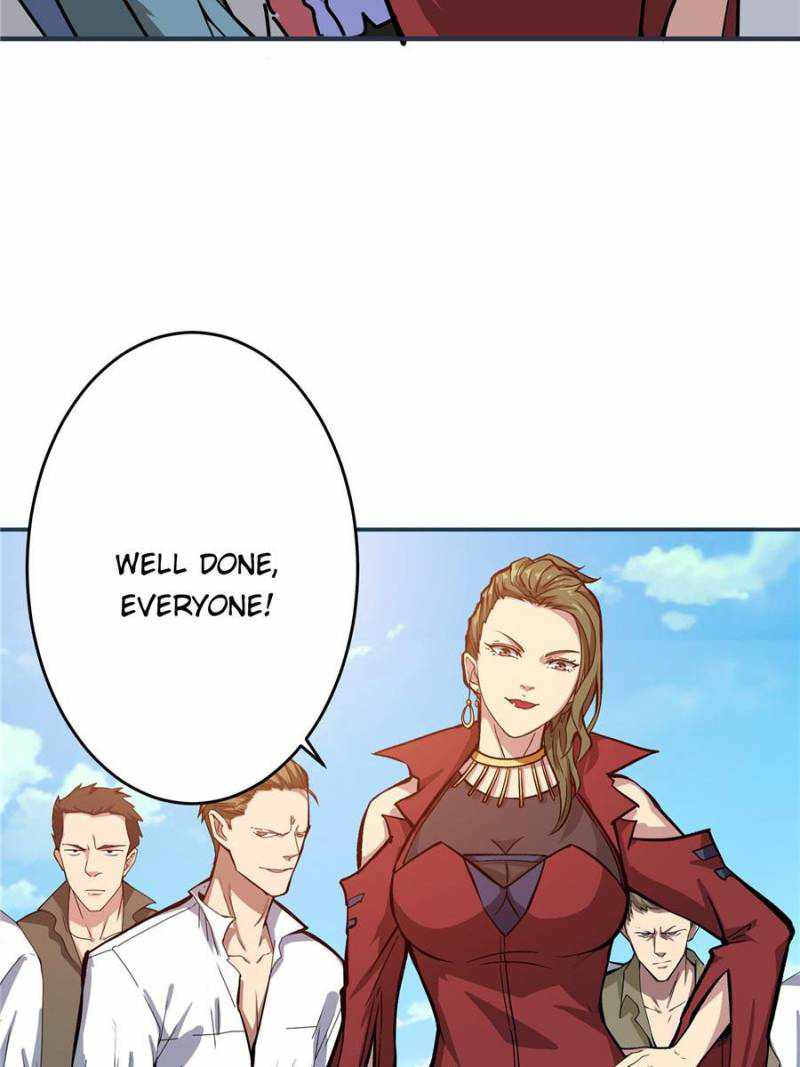 The God Devourer Chapter 176 - Page 16
