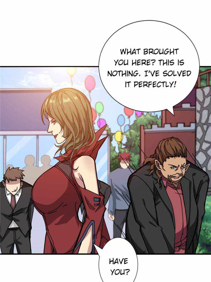 The God Devourer Chapter 176 - Page 19