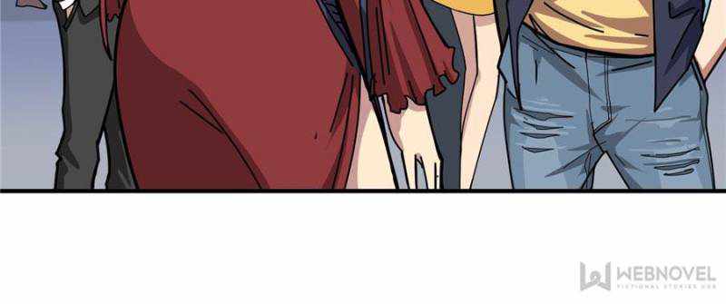 The God Devourer Chapter 176 - Page 21
