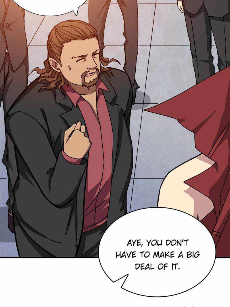The God Devourer Chapter 176 - Page 25
