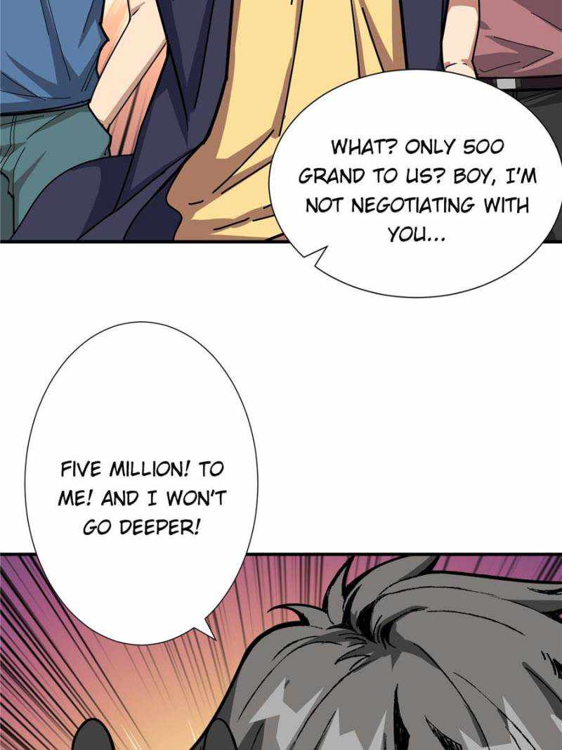 The God Devourer Chapter 176 - Page 30