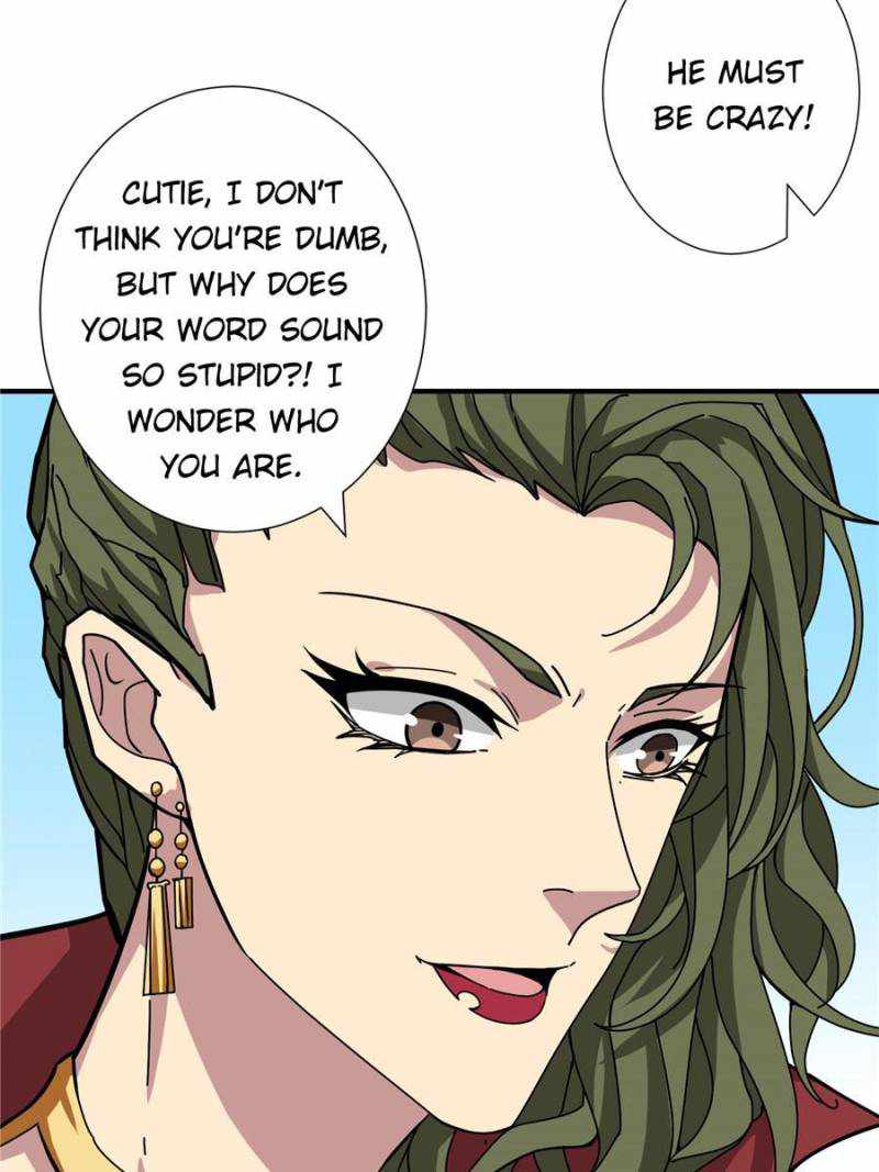 The God Devourer Chapter 176 - Page 34