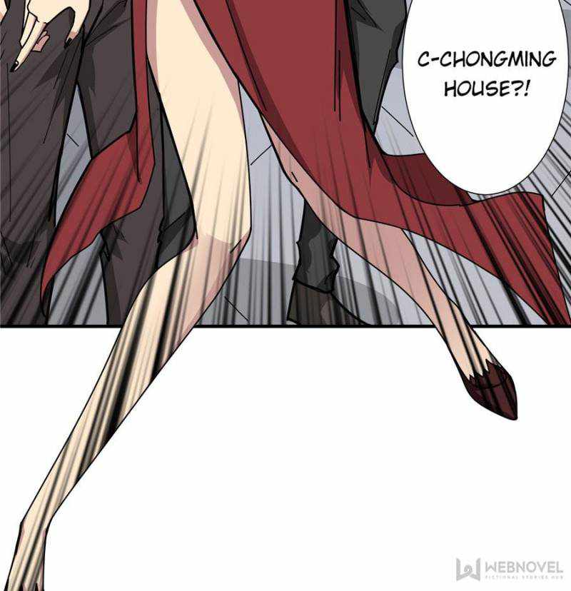 The God Devourer Chapter 176 - Page 39