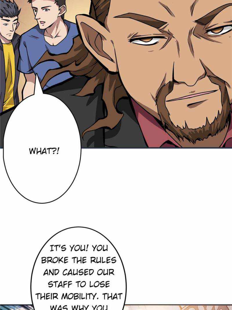 The God Devourer Chapter 176 - Page 5