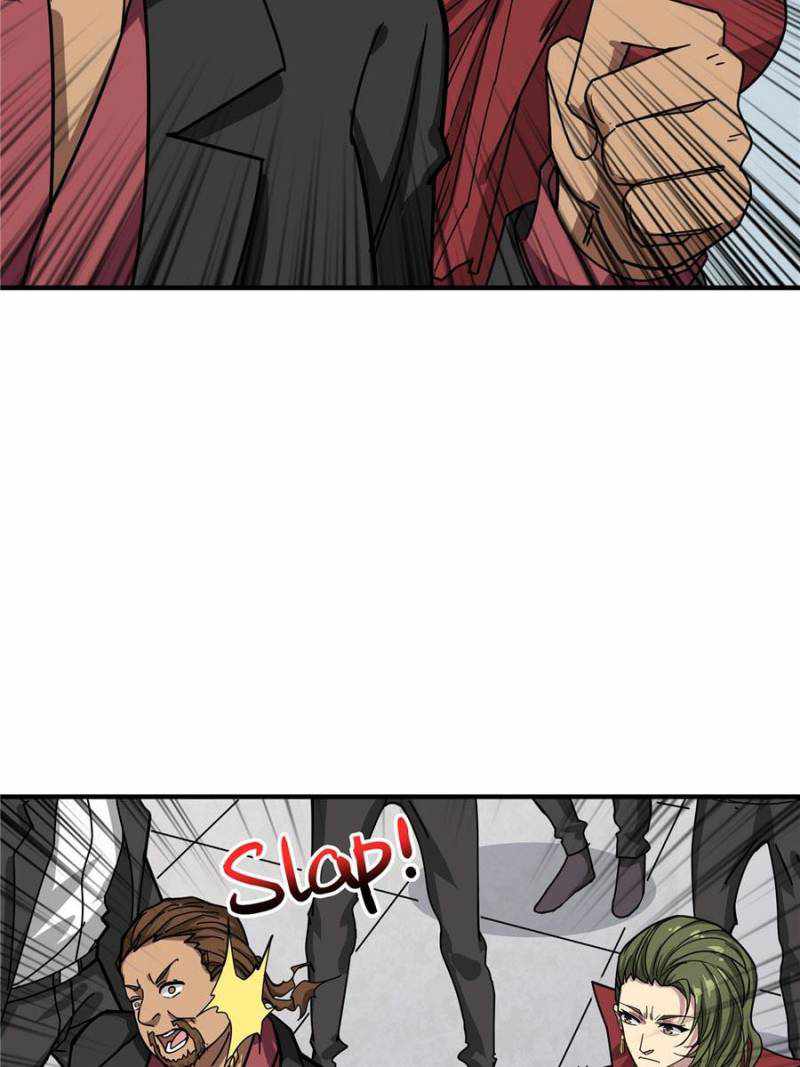 The God Devourer Chapter 176 - Page 41