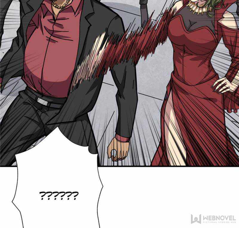The God Devourer Chapter 176 - Page 42