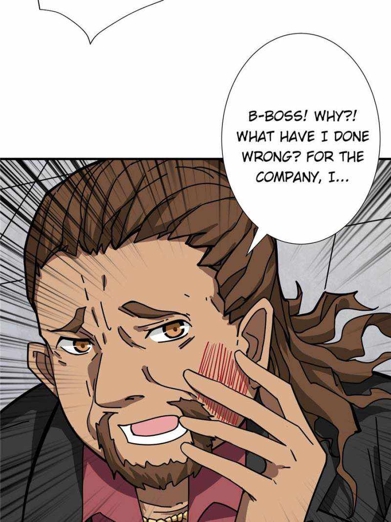 The God Devourer Chapter 176 - Page 43