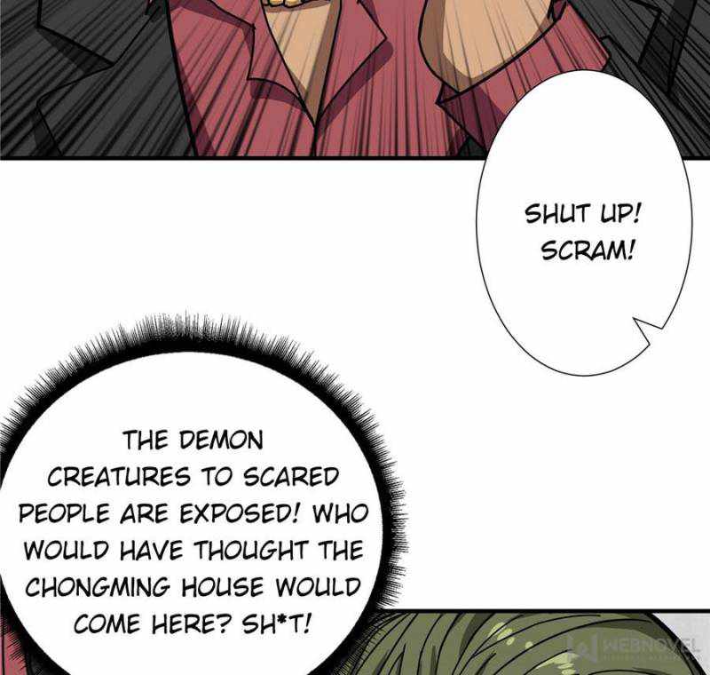 The God Devourer Chapter 176 - Page 44
