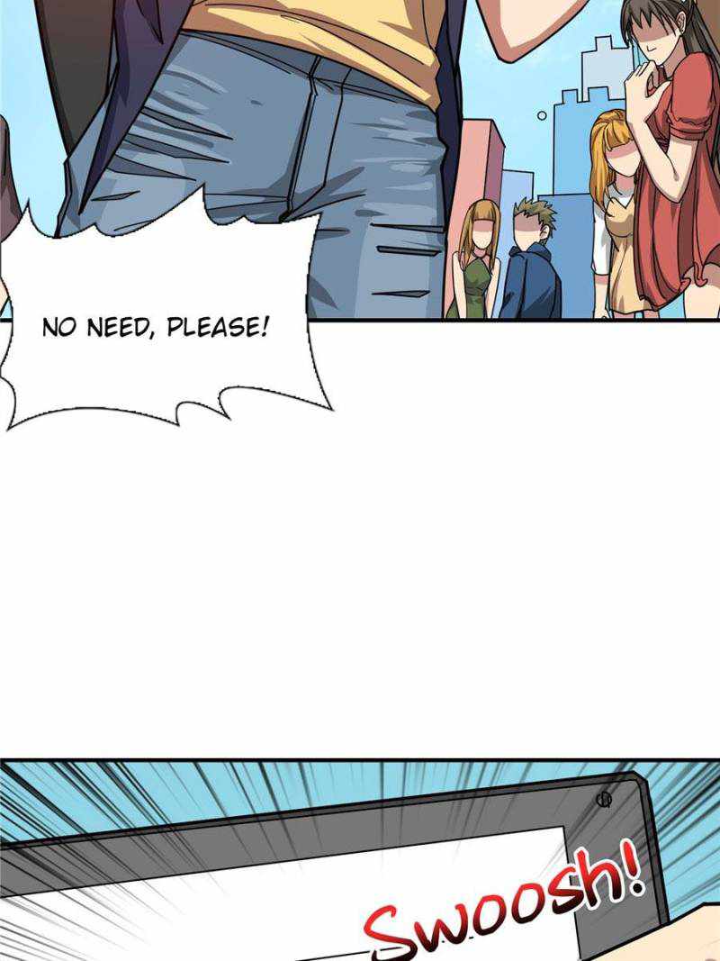 The God Devourer Chapter 176 - Page 47