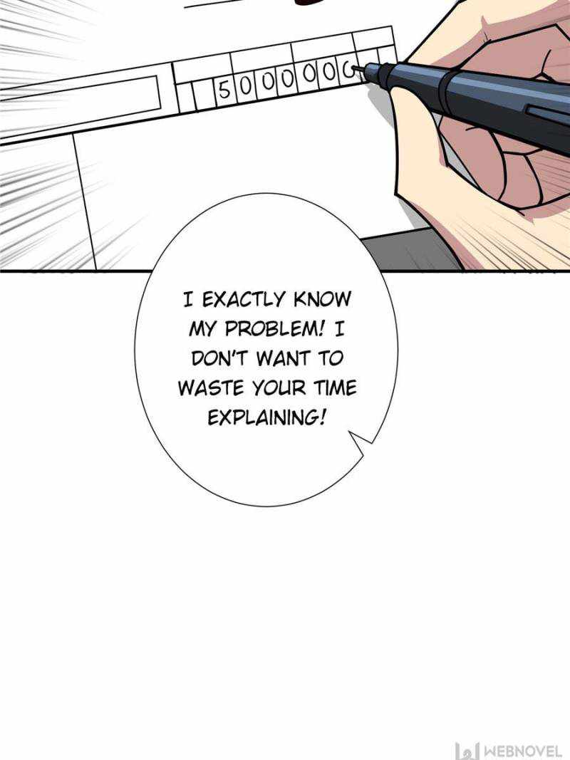 The God Devourer Chapter 176 - Page 48