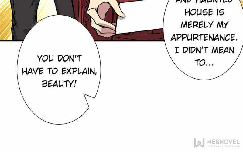 The God Devourer Chapter 176 - Page 51