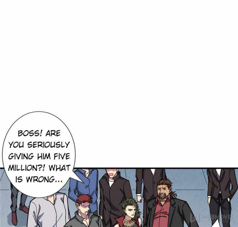 The God Devourer Chapter 176 - Page 53