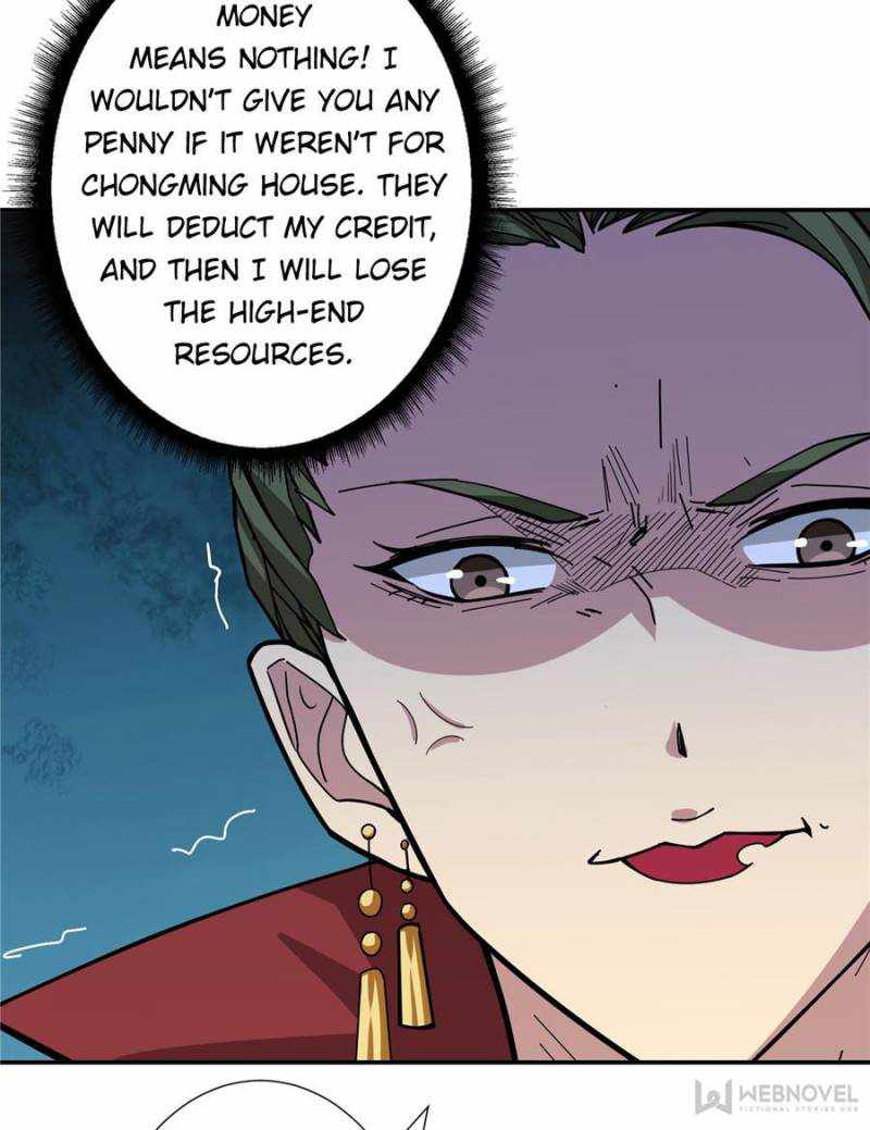 The God Devourer Chapter 176 - Page 55