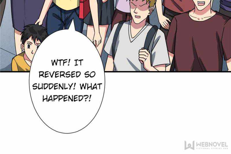 The God Devourer Chapter 176 - Page 57