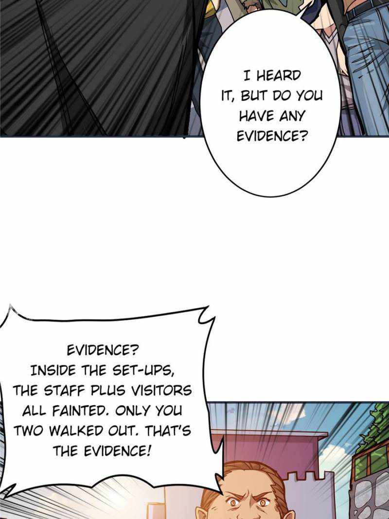 The God Devourer Chapter 176 - Page 7