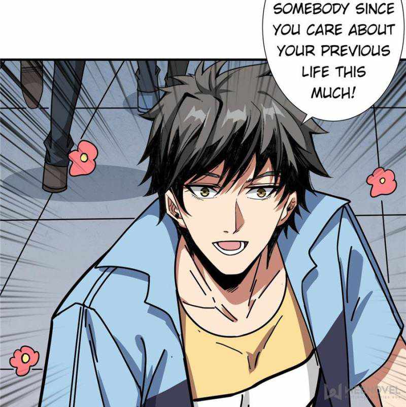The God Devourer Chapter 176 - Page 70