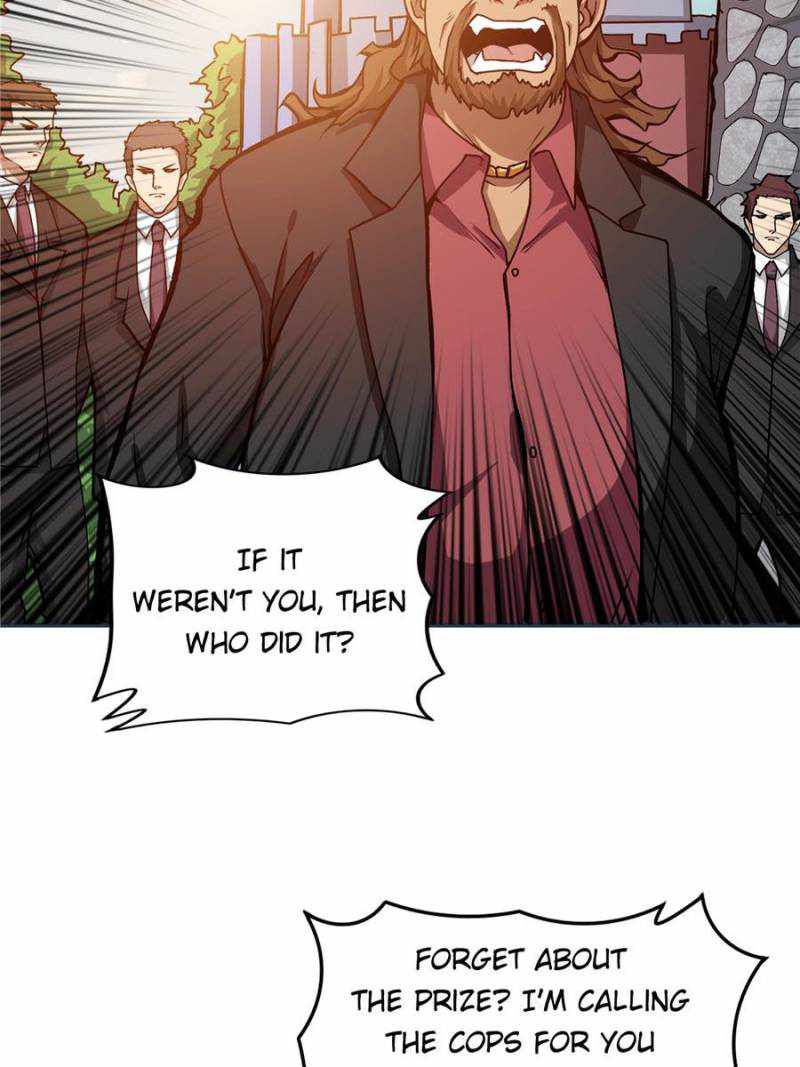 The God Devourer Chapter 176 - Page 8