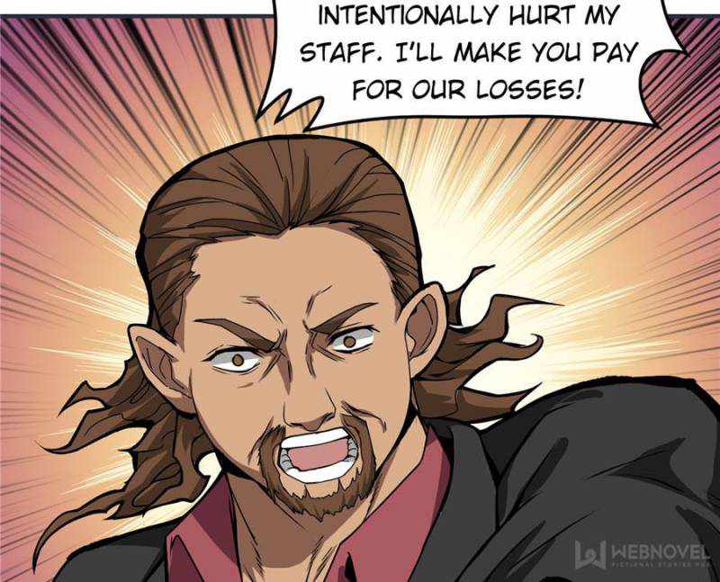 The God Devourer Chapter 176 - Page 9