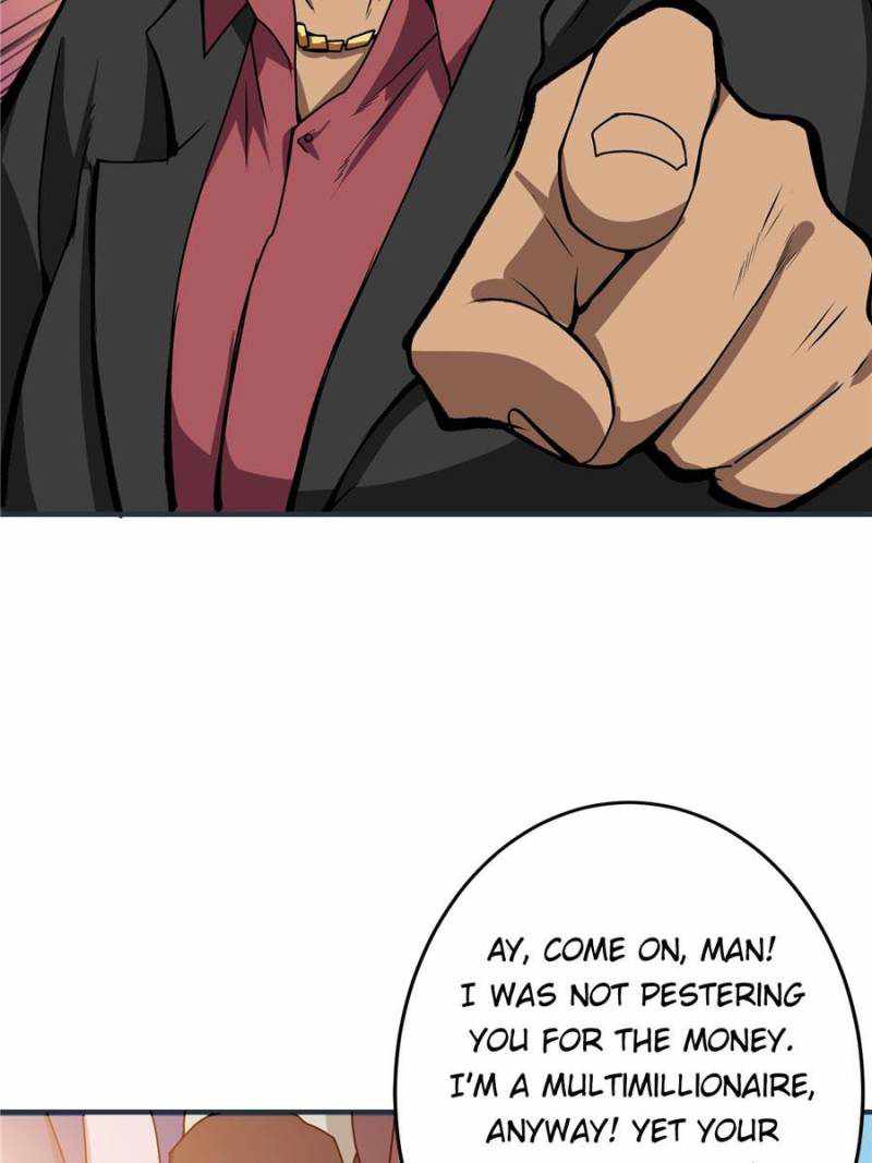 The God Devourer Chapter 176 - Page 10