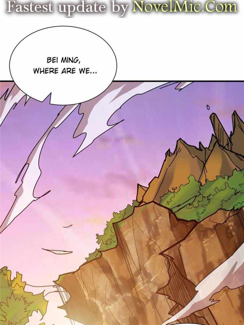 The God Devourer Chapter 177 - Page 1