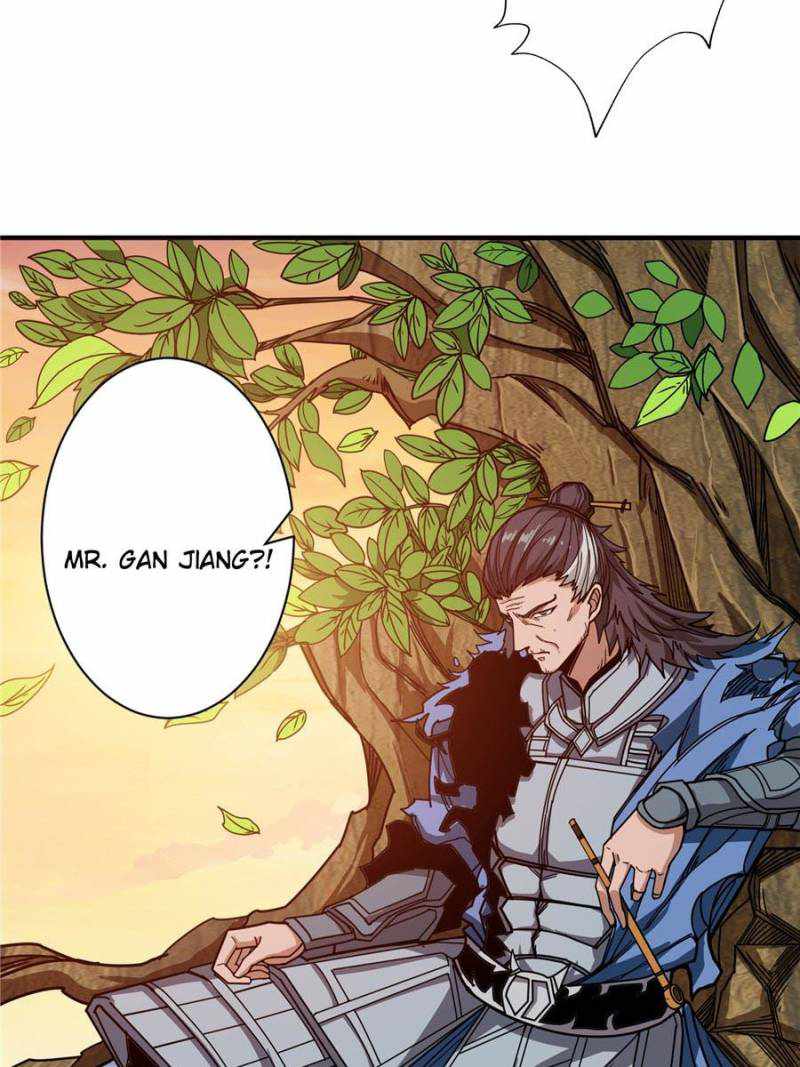 The God Devourer Chapter 177 - Page 14