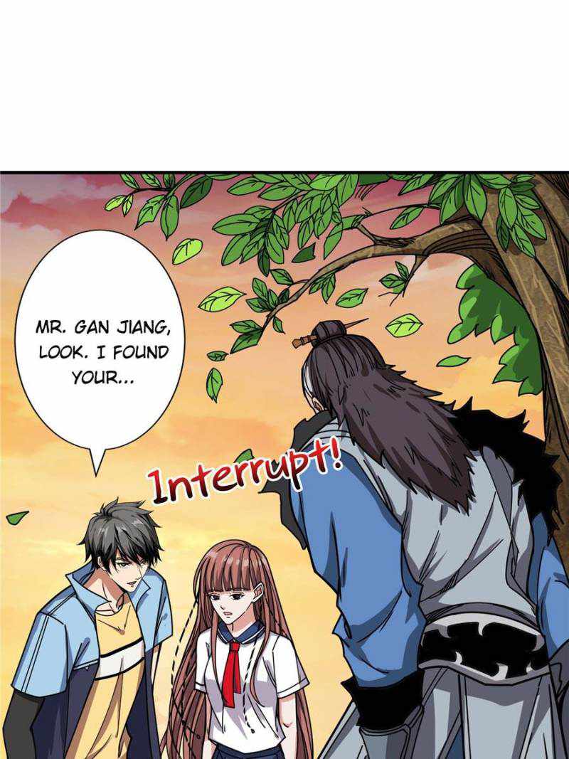The God Devourer Chapter 177 - Page 19