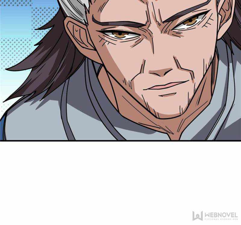 The God Devourer Chapter 177 - Page 21