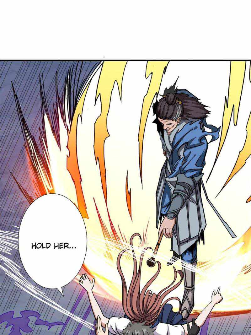 The God Devourer Chapter 177 - Page 22