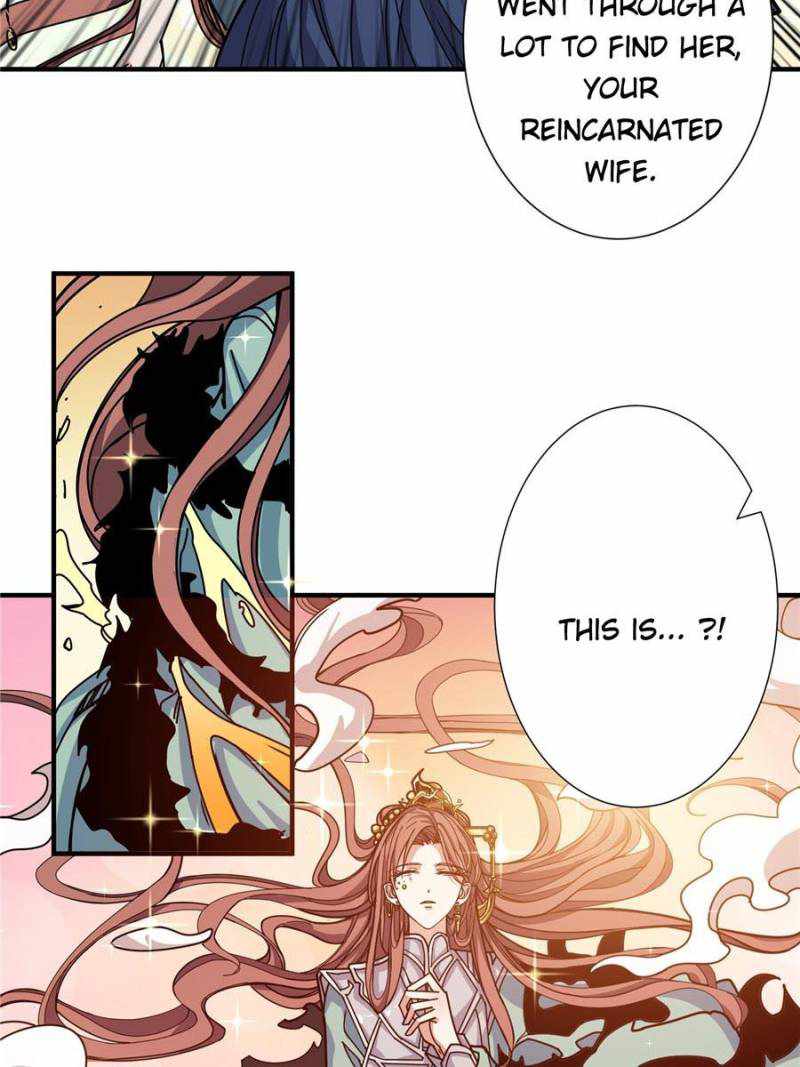The God Devourer Chapter 177 - Page 26