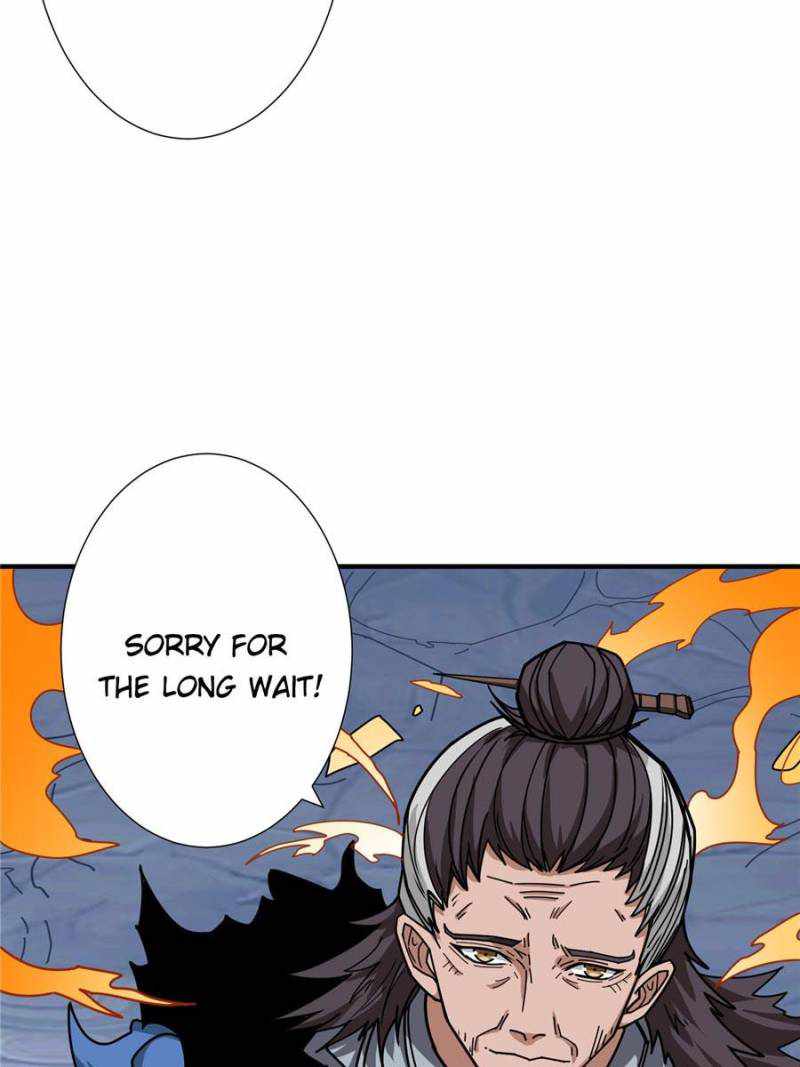 The God Devourer Chapter 177 - Page 30