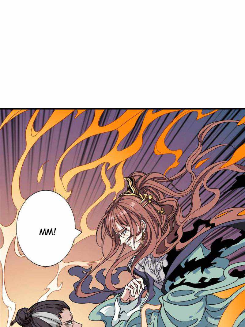 The God Devourer Chapter 177 - Page 32