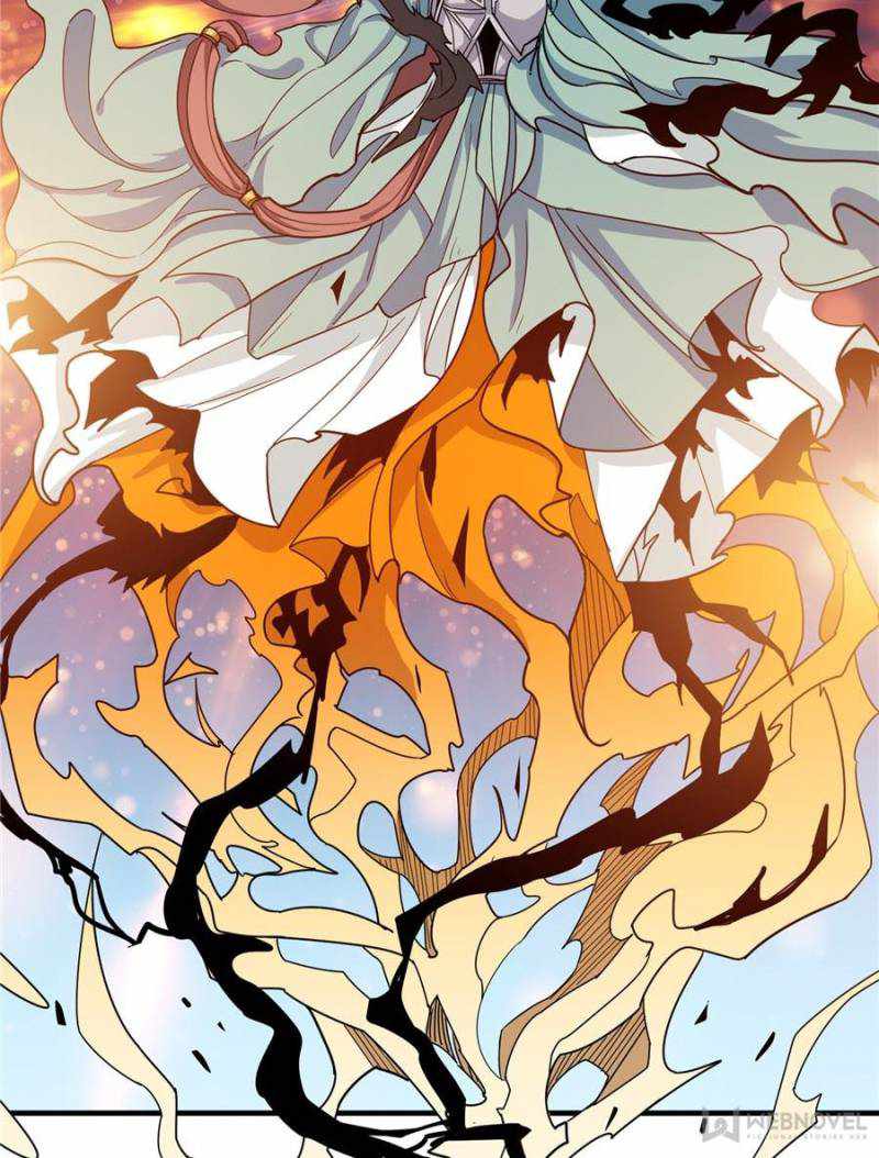 The God Devourer Chapter 177 - Page 34