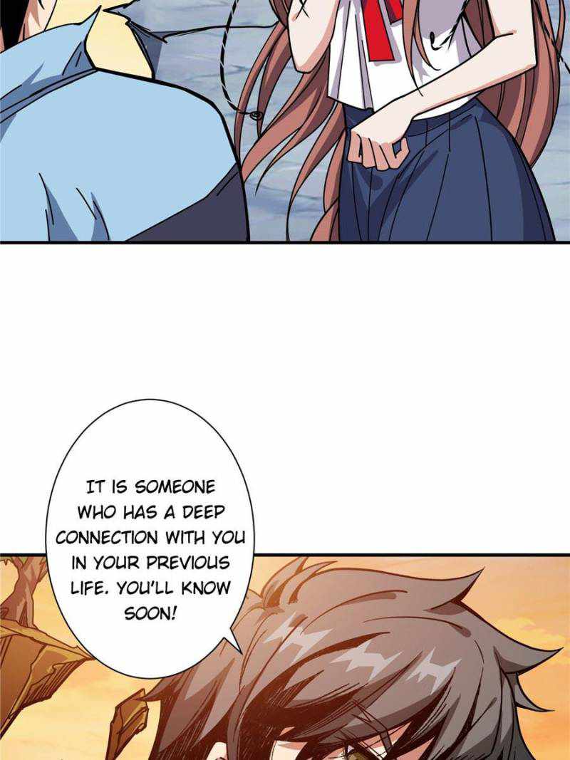 The God Devourer Chapter 177 - Page 5