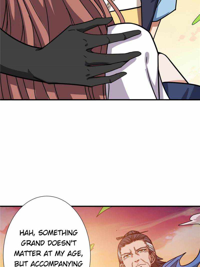 The God Devourer Chapter 177 - Page 41